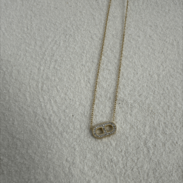 COLLIER CONTIGO 