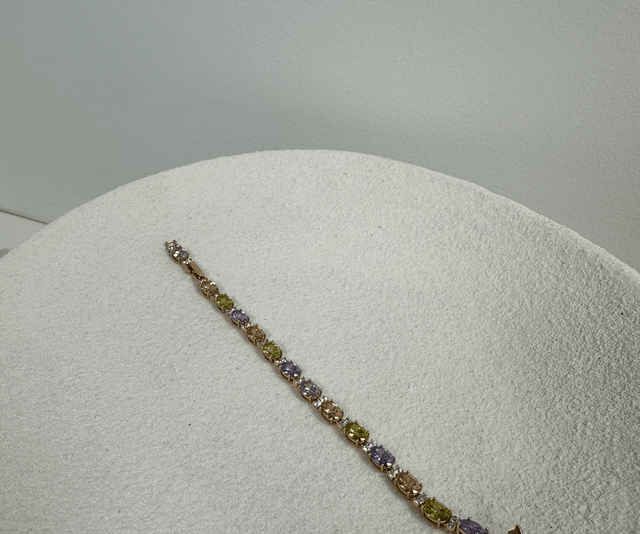 BRACELET LUZ