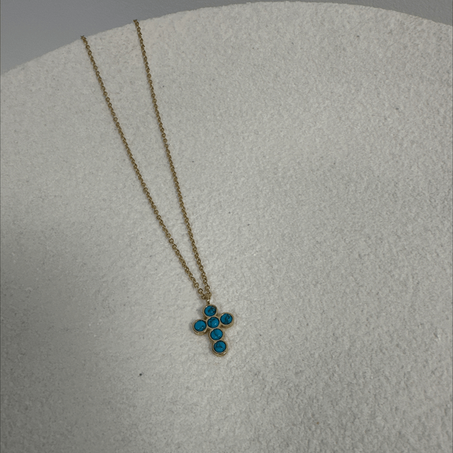 COLLIER SONHOS 