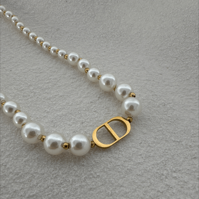 COLLIER VELAS 