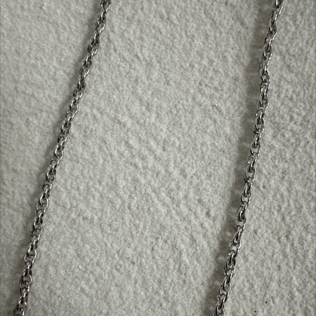 COLLIER VIANNA 