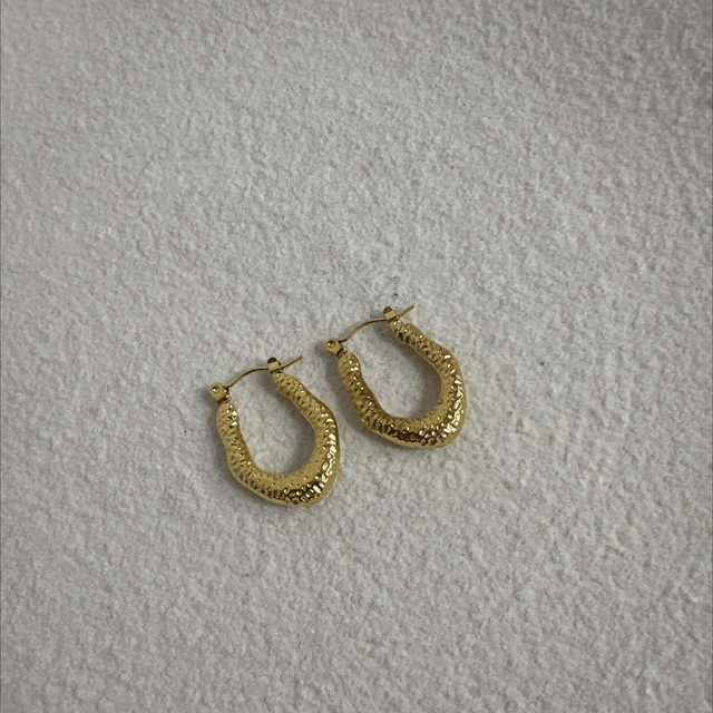 BOUCLES D’OREILLES DESLUMBRANTE 