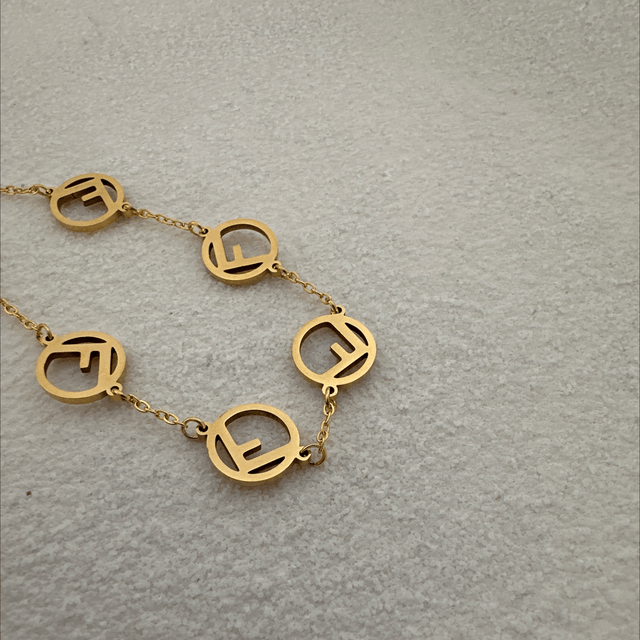 BRACELET INSPIRAÇÃO 