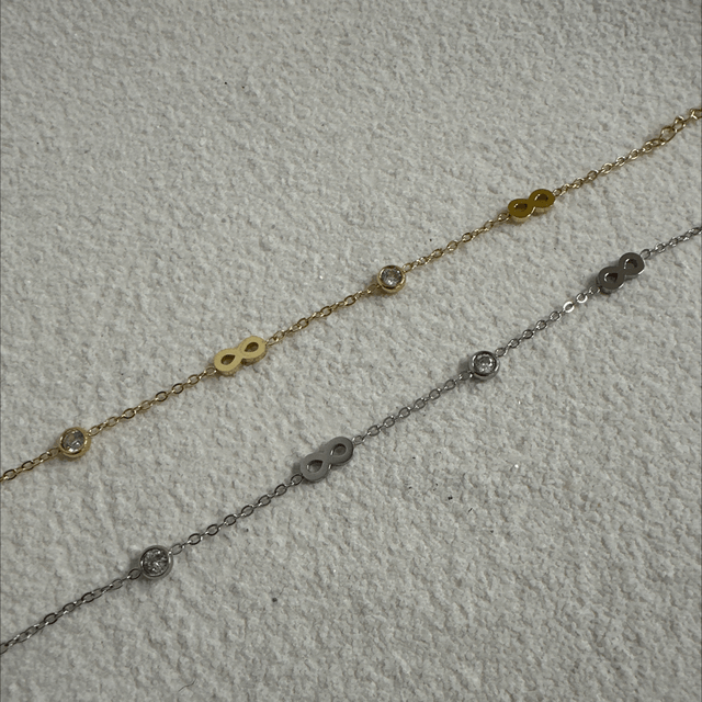 BRACELET DESLUMBRANTE 