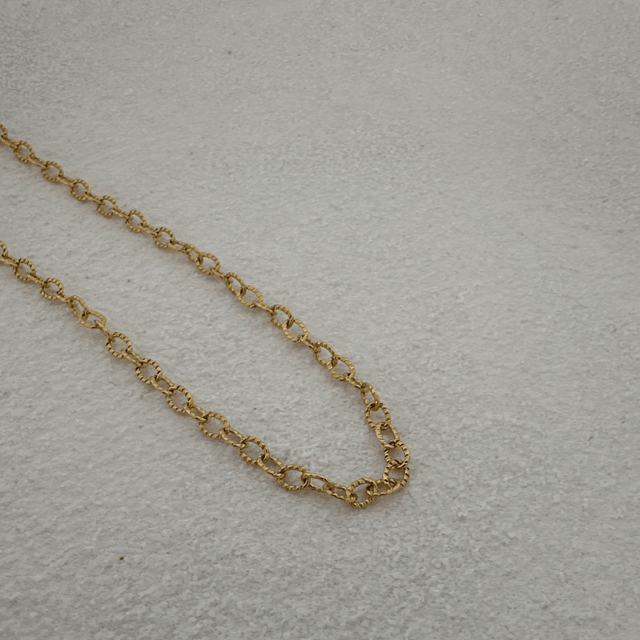 COLLIER LUA