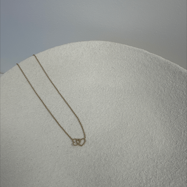 COLLIER HISTÓRIA 