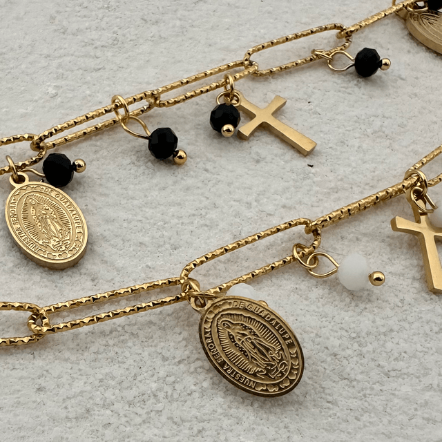 BRACELET DESLUMBRANTE 