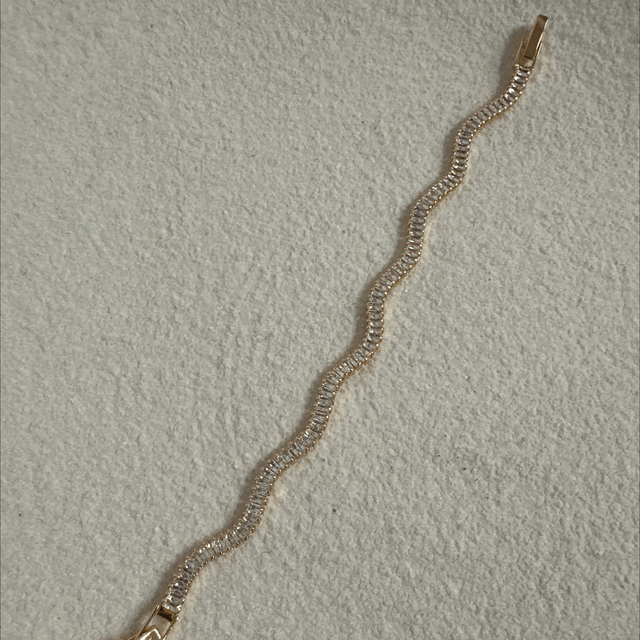 BRACELET LUZ