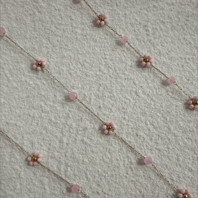 ENSEMBLE FLOR