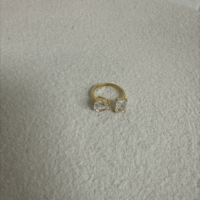 BAGUE VIANNA 