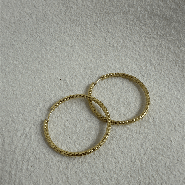 BOUCLES D’OREILLES COMIGO