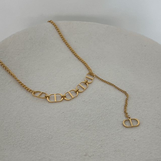 COLLIER VELAS 