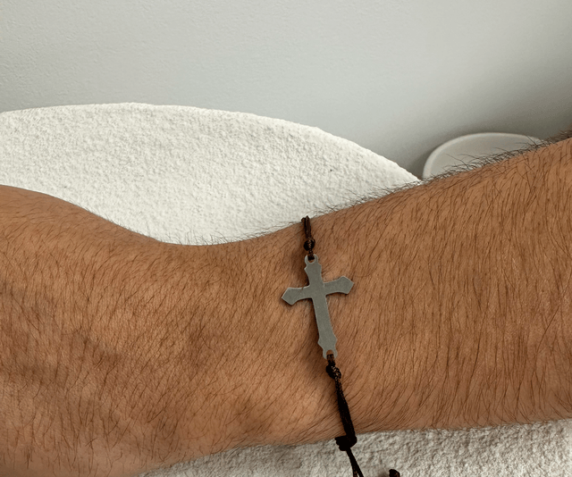 BRACELET CRUZ
