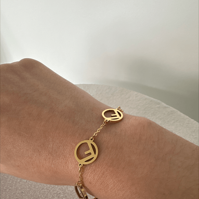 BRACELET INSPIRAÇÃO 