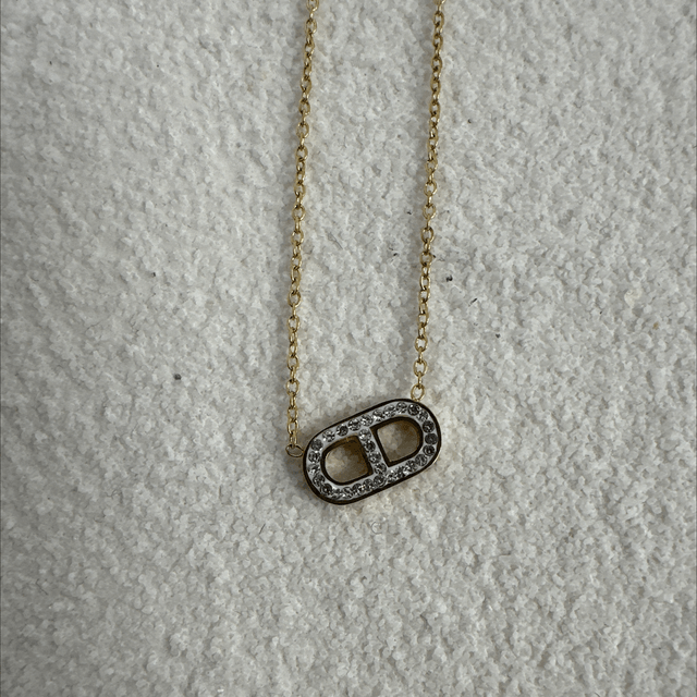 COLLIER CONTIGO 