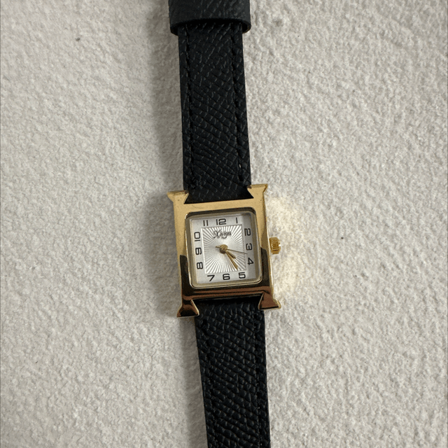 MONTRE DO DIA 