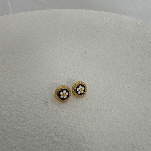 BOUCLES D’OREILLES VIANNA
