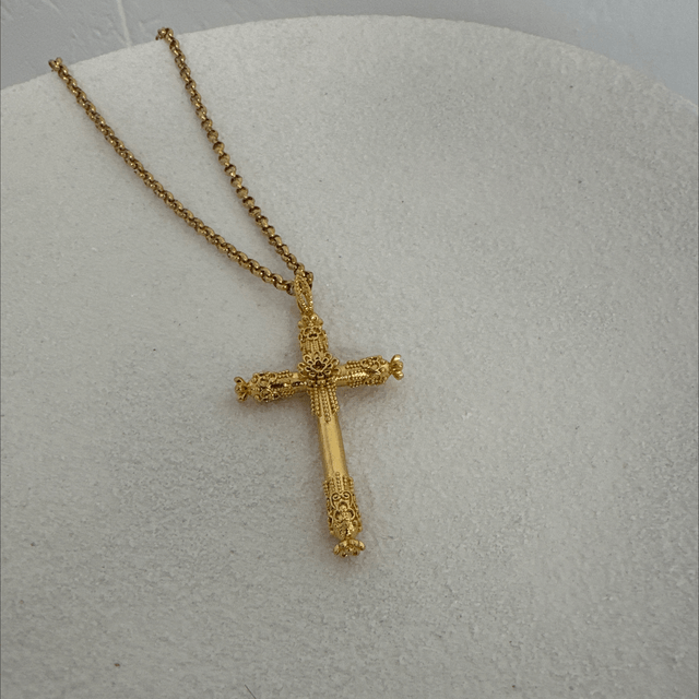 COLLIER VIANNA 