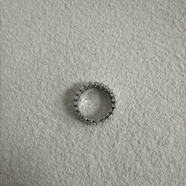 BAGUE VIANNA