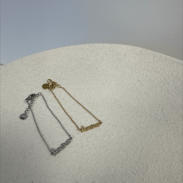 BRACELET HISTÓRIA 