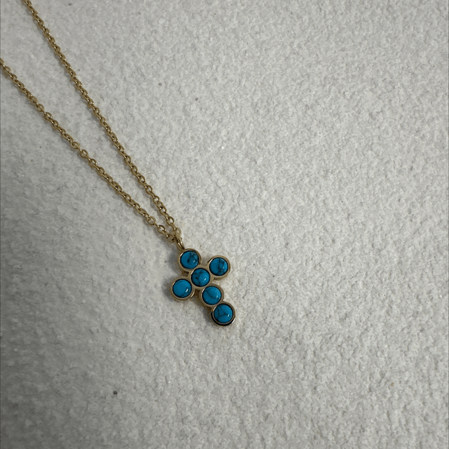 COLLIER SONHOS 