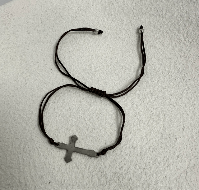 BRACELET CRUZ