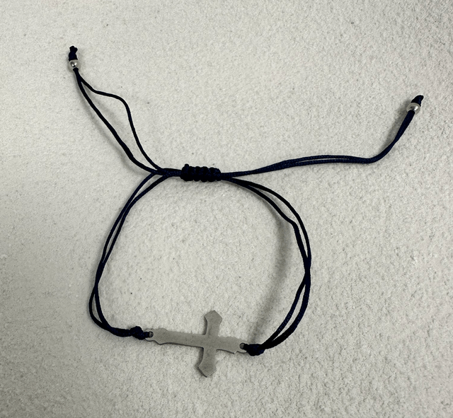 BRACELET CRUZ