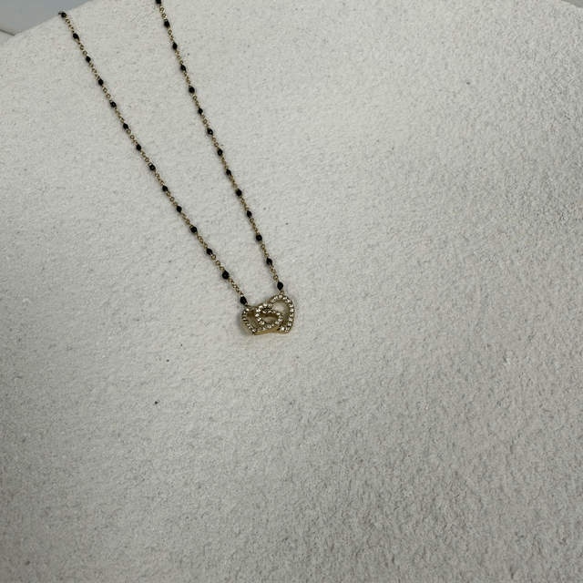 COLLIER SAUDADE 