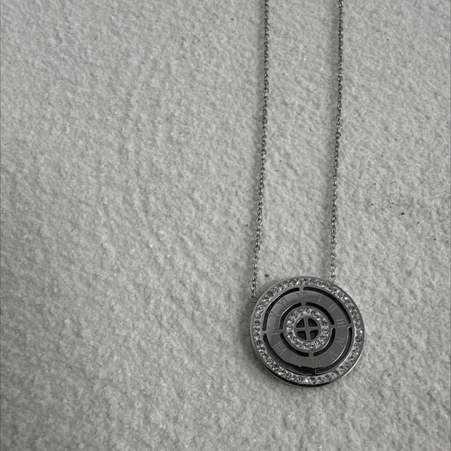 COLLIER CONTIGO