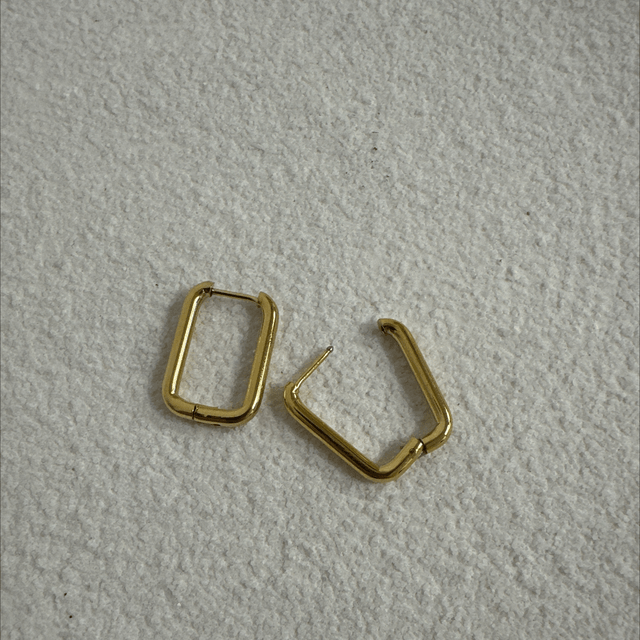 BOUCLES D’OREILLES DESLUMBRANTE 