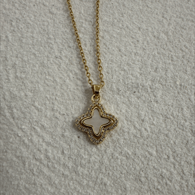 COLLIER CONTIGO