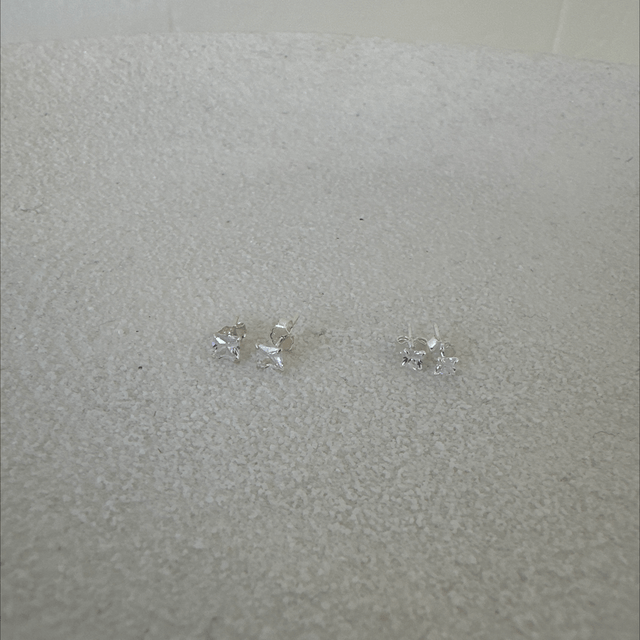 BOUCLES D’OREILLES LUZ