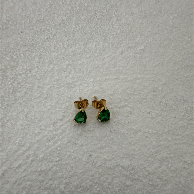 BOUCLES D’OREILLES HISTÓRIA