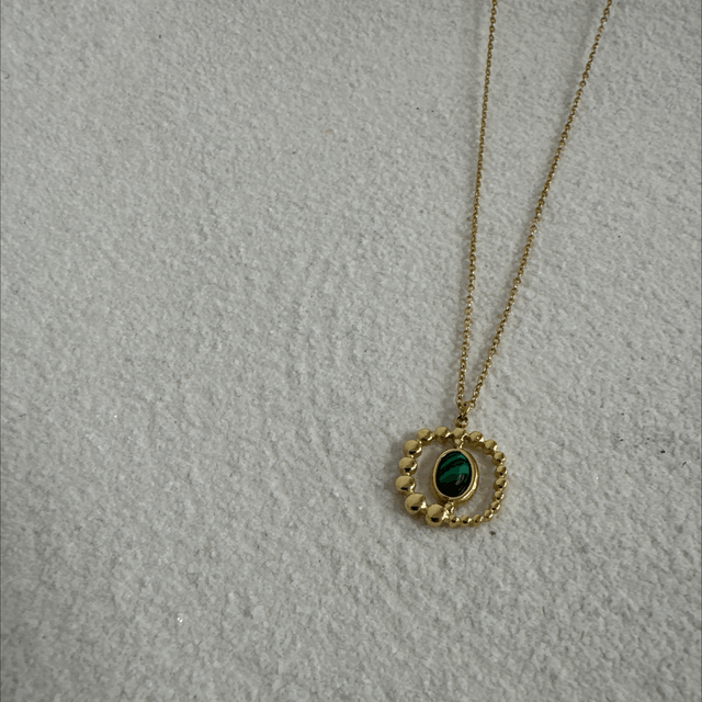 COLLIER CONTIGO