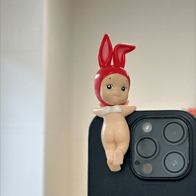 SONNY ANGEL