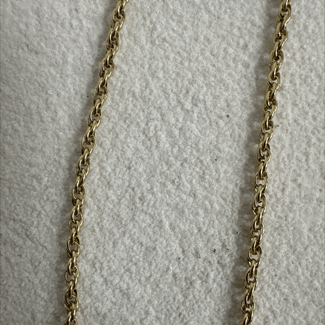 COLLIER VIANNA 