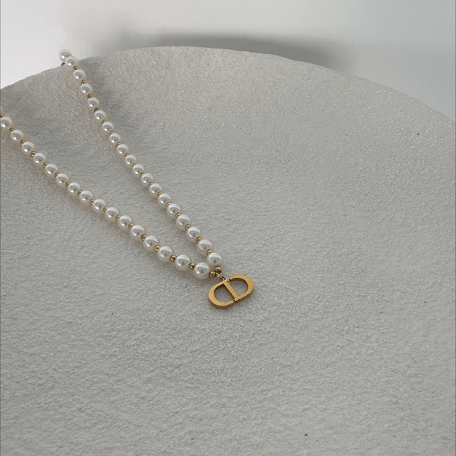 COLLIER VELAS 
