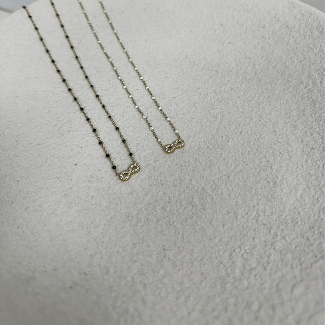 COLLIER SAUDADE 