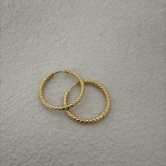 BOUCLES D’OREILLES COMIGO