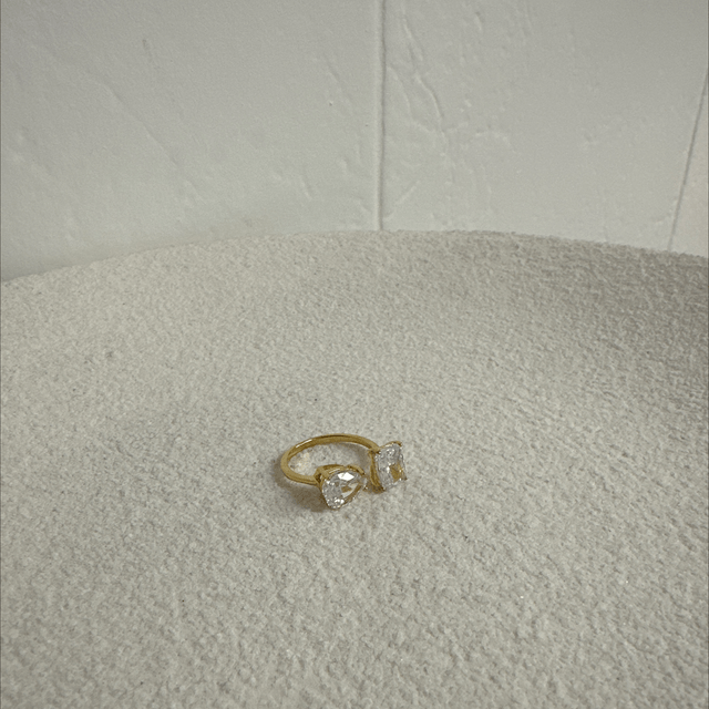 BAGUE VIANNA 