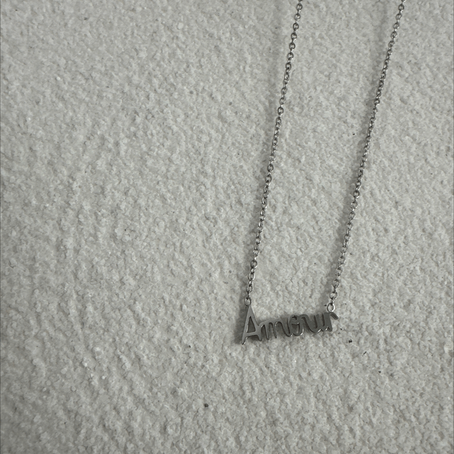 COLLIER HISTÓRIA 