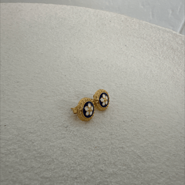 BOUCLES D’OREILLES VIANNA