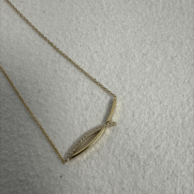 COLLIER COMIGO 
