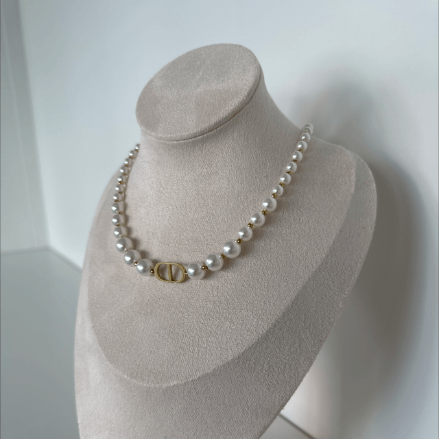 COLLIER VELAS 