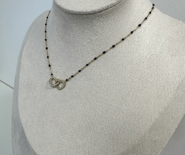COLLIER SAUDADE 