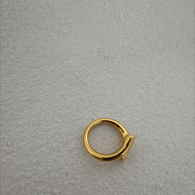 BAGUE VELAS 