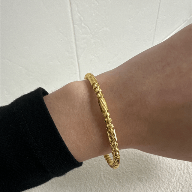 BRACELET DESLUMBRANTE 