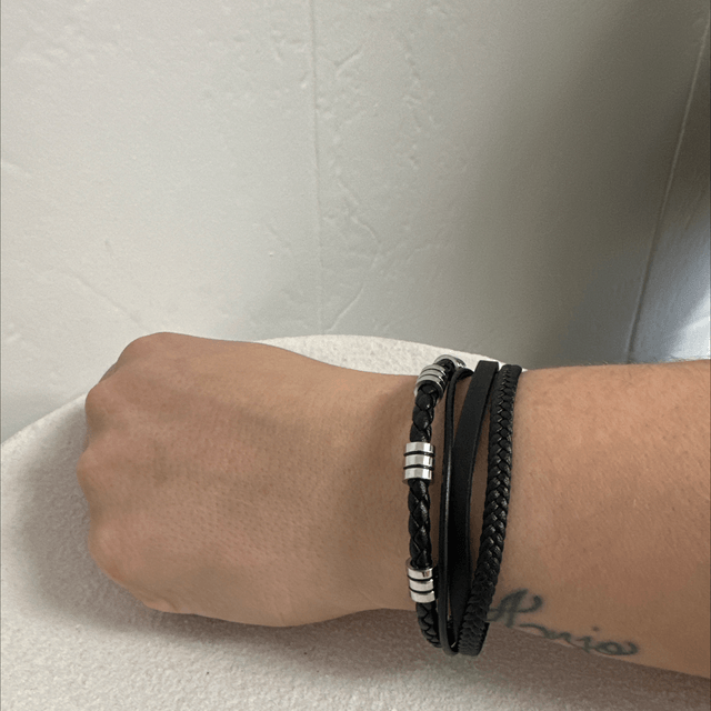BRACELET CRUZ