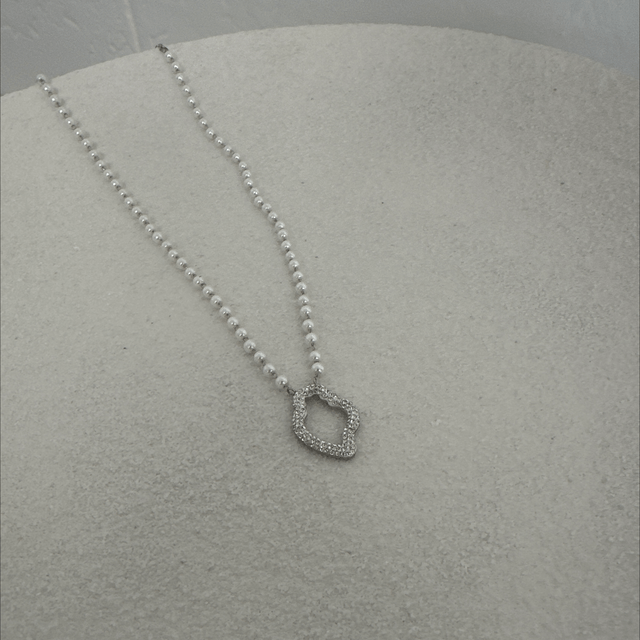 COLLIER VIANNA 