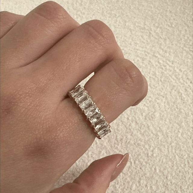BAGUE VIANNA